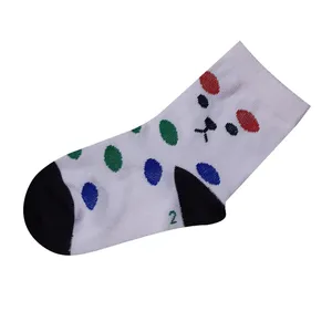 جوراب دخترانه کد 2