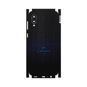 MAHOOT Lifan-FullSkin Cover Sticker for Samsung Galaxy M02