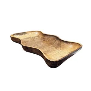 میوه‌خوری چوبی مگاوود مدل 9119