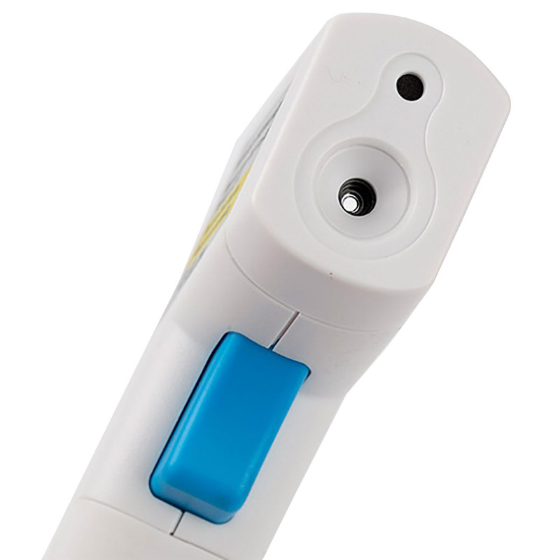 ترمومتر لیزری انرژی جنس مدل eg-720