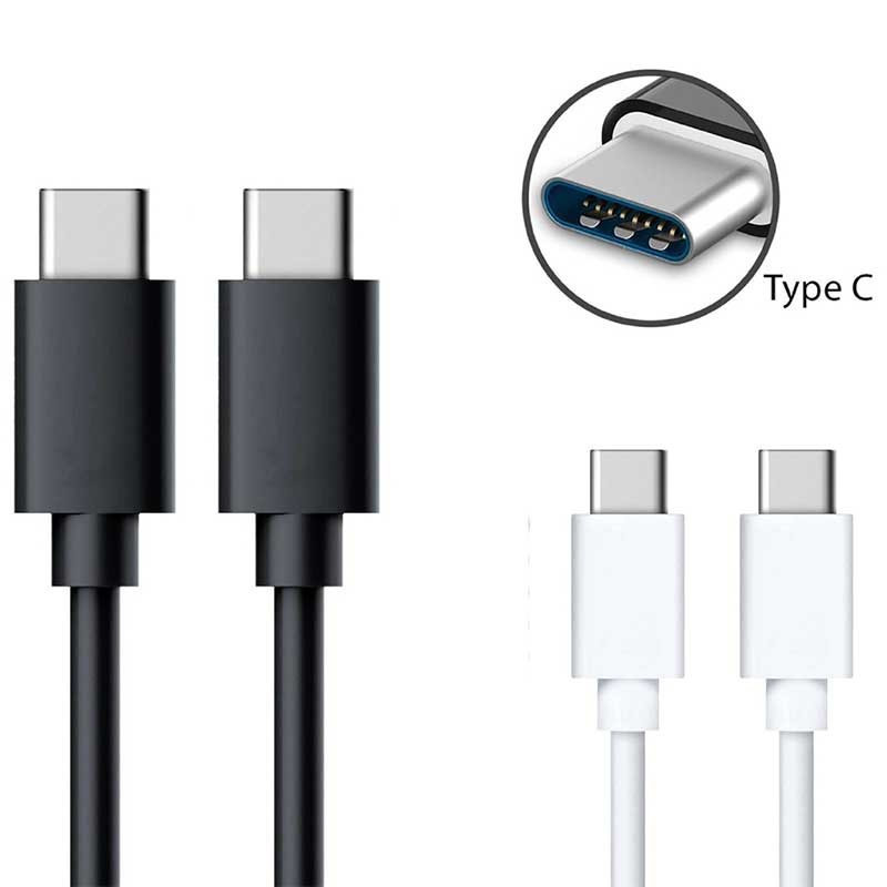 کابل USB-C مدل EP-DN970 طول 1 متر