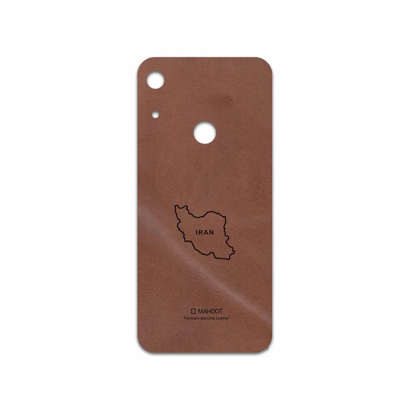 برچسب پوششی ماهوت مدل MNL-IRC مناسب برای گوشی موبایل آنر 8A