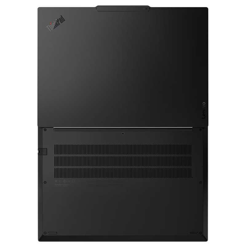 لپ تاپ 14 اینچی لنوو مدل ThinkPad E14 Gen 7-Core Ultra 7 255H-64GB DDR5 5600MHz-2TB SSD-Backlit-Fingerprint-IPS - کاستوم شده