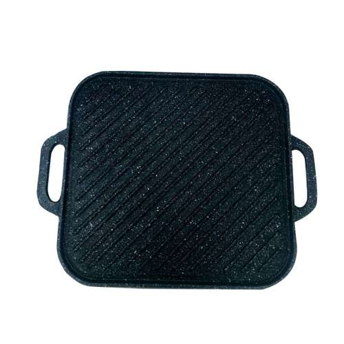 تابه گریل کد MR02 سایز 25