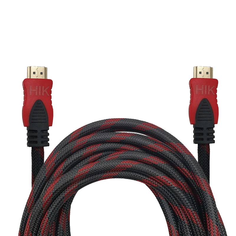 کابل HDMI هایک مدل HD-1 طول 5 متر