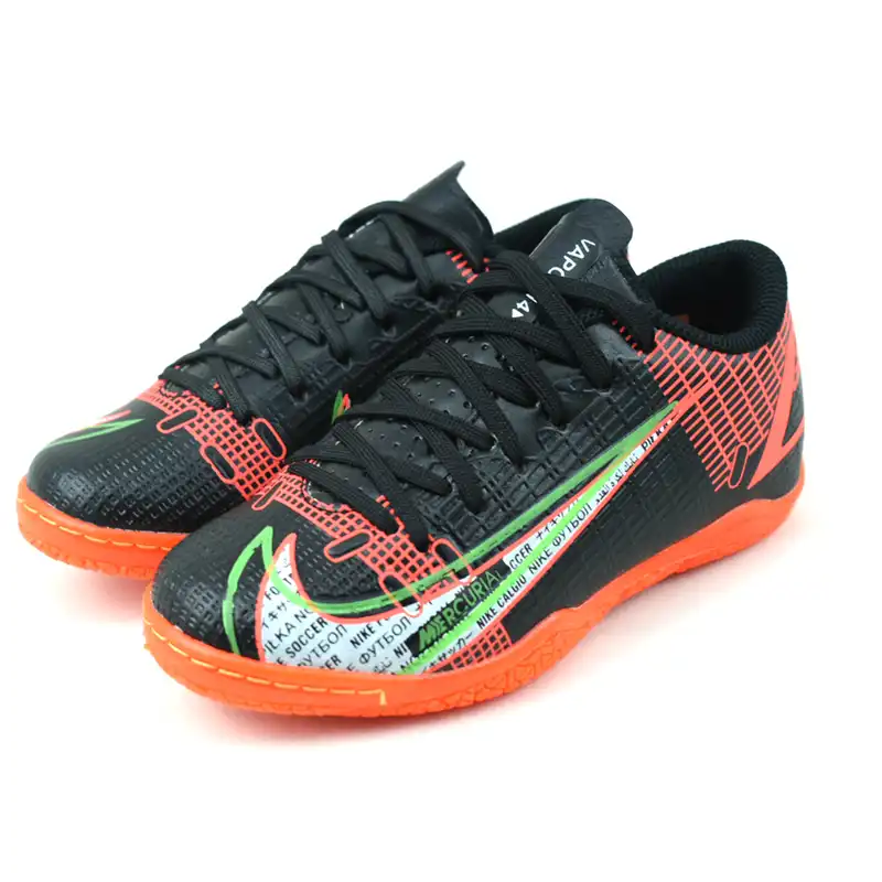 کفش فوتبال بچگانه مدل ویپور کد C-8268