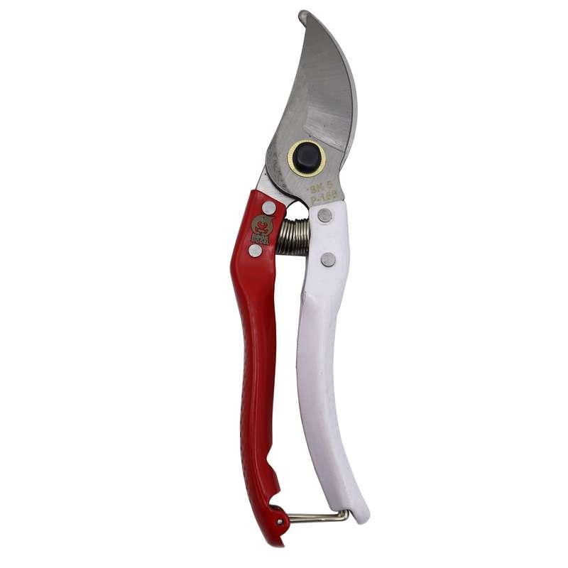 قیچی باغبانی مدل آیس راک کد YP-2RANG-21CM