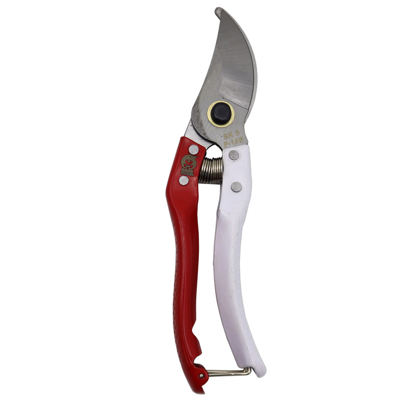 قیچی باغبانی مدل آیس راک کد YP-2RANG-21CM