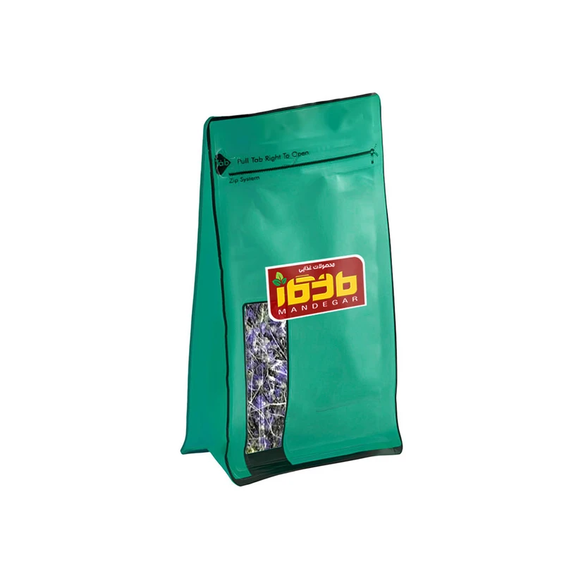 دمنوش گل بنفشه ماندگار - 250 گرم