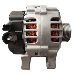 دینام ایساکو کد 0690501599 مناسب برای پژو 206 و 207