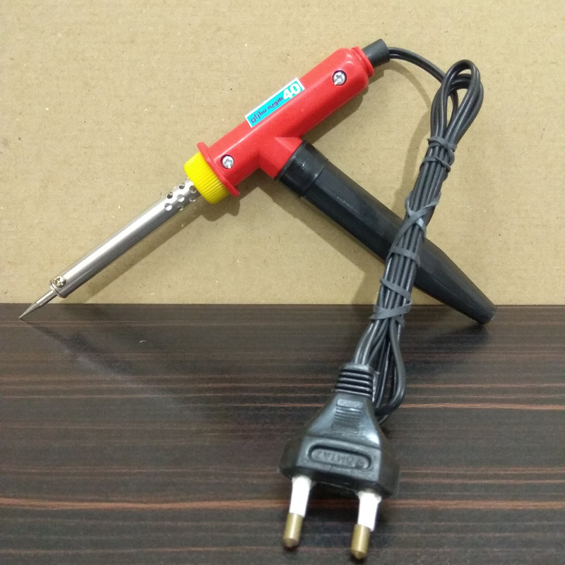 هویه 40 وات میتسو کد red40 هویه 40 وات میتسو کد red40