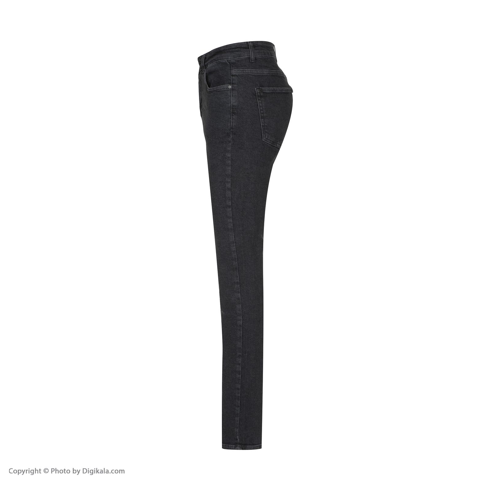 شلوار جین مردانه کیکی رایکی مدل MBB3368-207 -  - 3