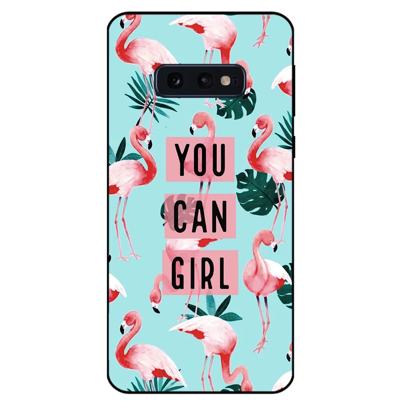 کاور مگافون کد 8032 مناسب برای گوشی موبایل سامسونگ Galaxy S10 E