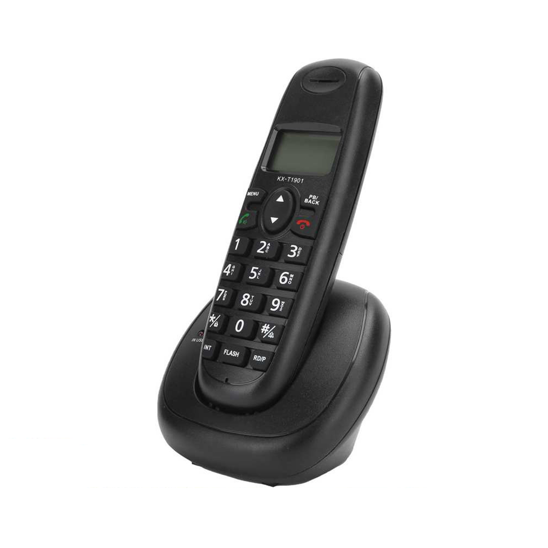 تلفن بی سیم پاشافون مدل KX-T1901