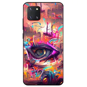 Megafone Eye 2823 Cover For Samsung Galaxy Note 10 Lite
