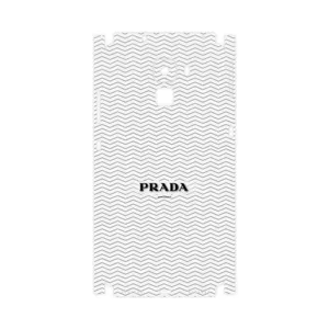 MAHOOT Prada-FullSkin Cover Sticker for Honor 7