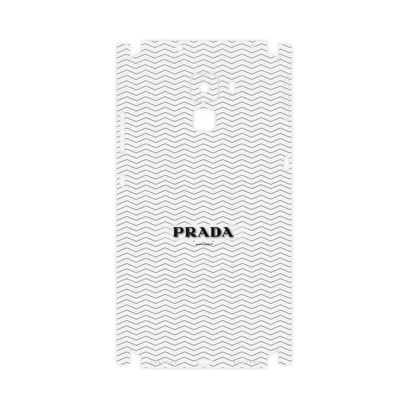 برچسب پوششی ماهوت مدل Prada-FullSkin مناسب برای گوشی موبایل آنر 7