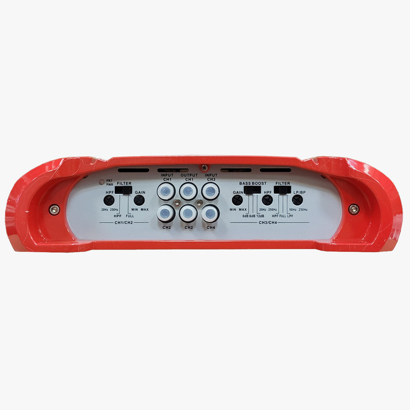 آمپلی فایر خودرو ساووی مدل SV-8005 3 در وبزینر آمپلی فایر خودرو ساووی مدل SV-8005