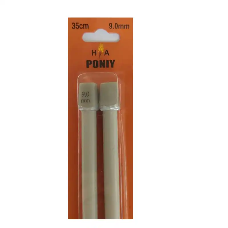 میل بافتنی پونی کد 9