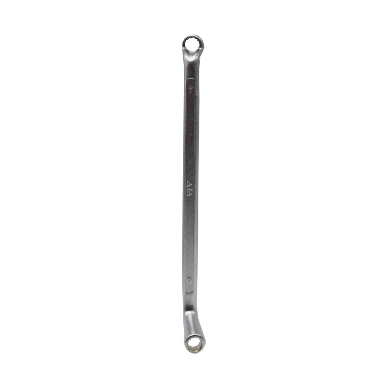 آچار دو سر رینگی آتا مدل YP-7/6MM سایز 6-7 میلی متر