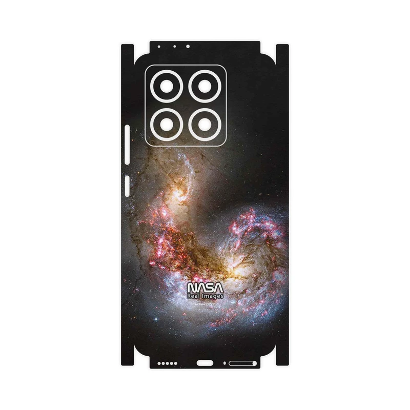 برچسب پوششی ماهوت مدل Universe_by_NASA_5-FullSkin مناسب برای گوشی موبایل شیائومی 14T