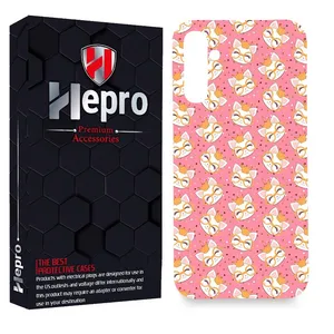 HEPRO MC Cover for Samsung Galaxy A13 5G