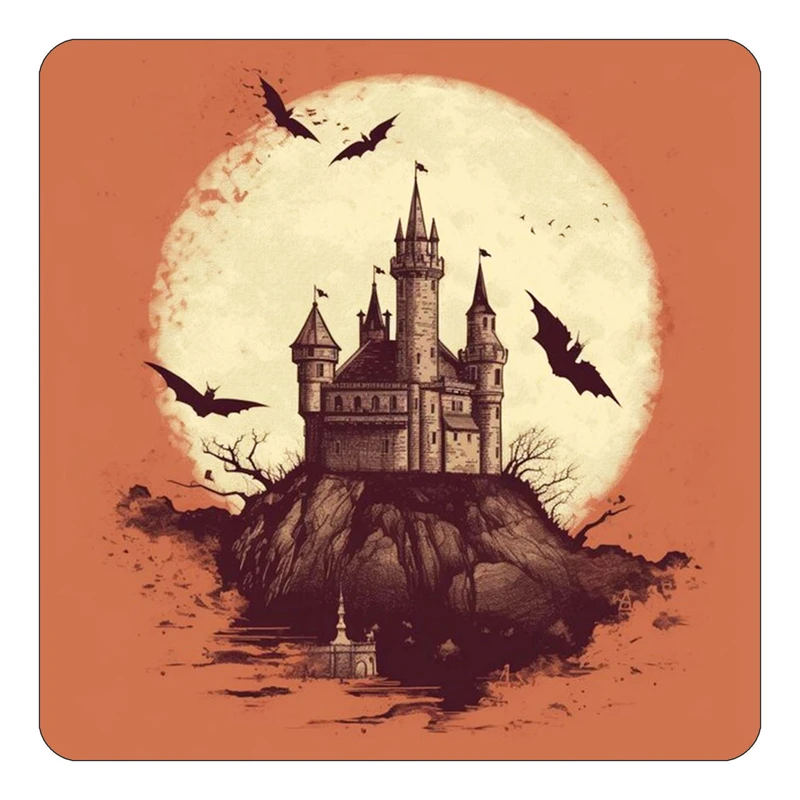 مگنت کاکتی طرح هری پاتر Harry Potter مدل mp44876