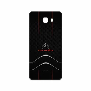 MAHOOT Citroen Cover Sticker for Samsung Galaxy C9 Pro
