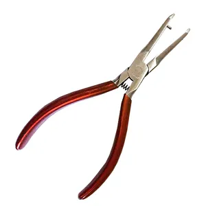 انبر دم باریک بلزر کد 22660 سایز 7 اینچ