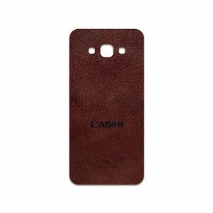 MAHOOT NL-CNN Cover Sticker for Samsung Galaxy A8