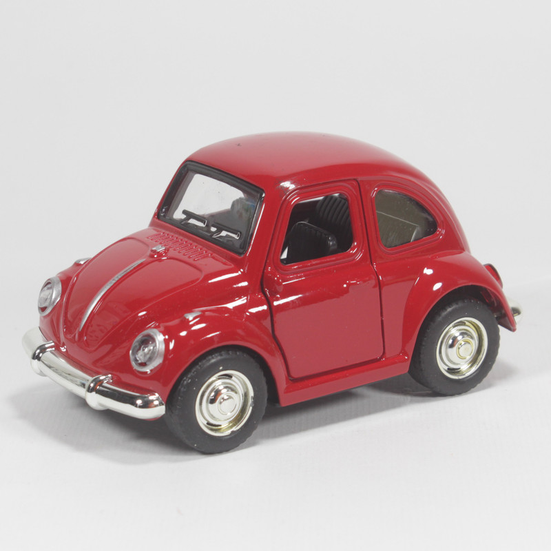 ماشین بازی مدل فولکس کد 0558