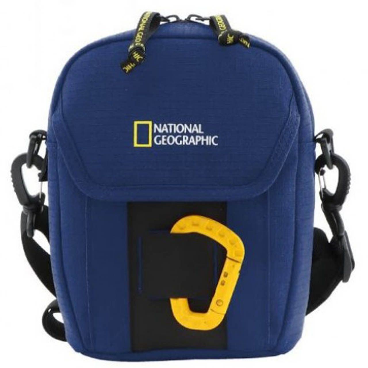 کوله پشتی نشنال جئوگرافیک مدل EXPLORER به همراه کیف رودوشی -  - 10
