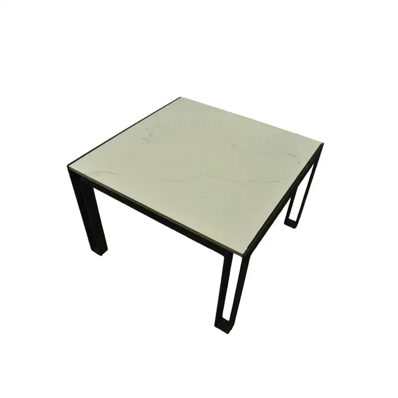 میز پذیرایی مدل لانژ کد 100x100