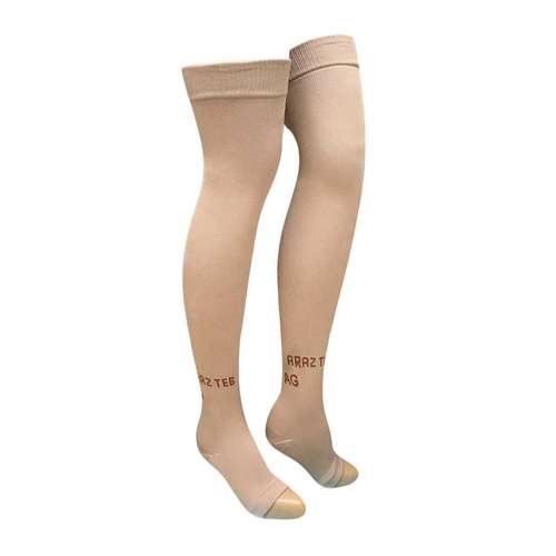 جوراب واریس آراز طب مدل AG-2 بسته 2 عددی