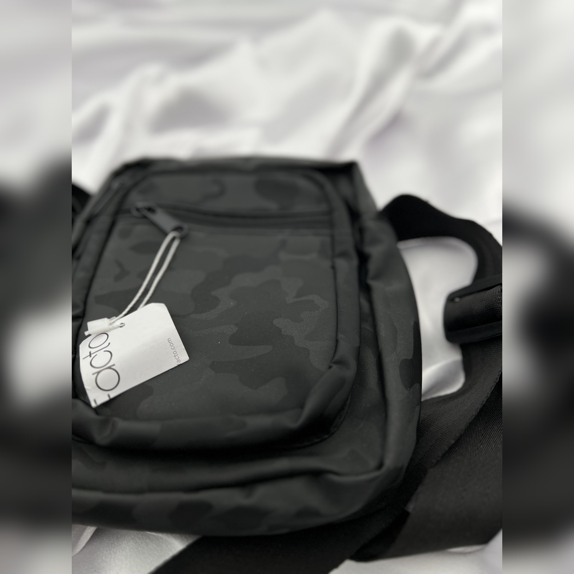 کیف کراس بادی دفکتو مدل kf20
