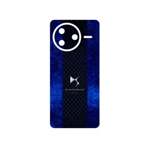 MAHOOT DS Automobiles Cover Sticker for Xiaomi Poco F7 Pro