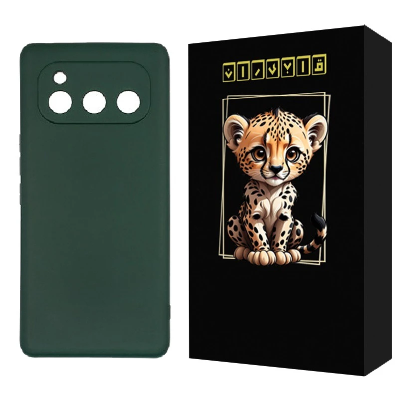 کاور قاب ایران مدل ساده مناسب  برای گوشی موبایل داریا Bond