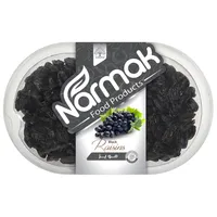 مویز درشت بدون هسته سورت شده نارمک - 350 گرم