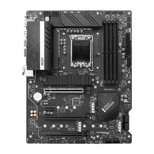 مادربرد ام اس آی مدل PRO Z690-A