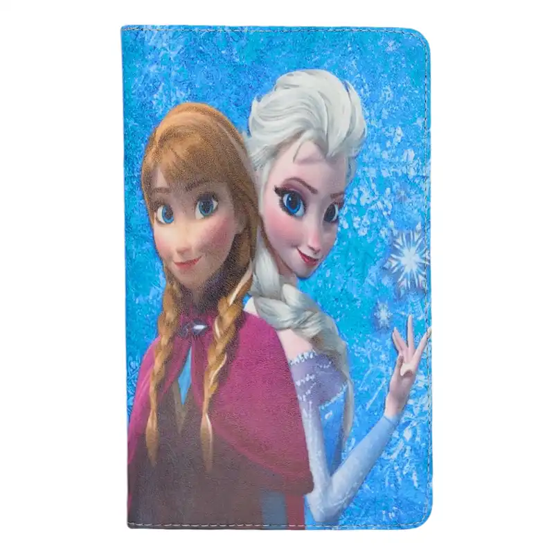 کیف کلاسوری مدل السا و آنا کد MC-022 مناسب برای تبلت سامسونگ Galaxy Tab A7 Lite / T225