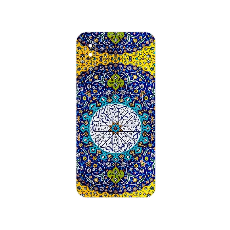 برچسب پوششی ماهوت مدل Iran Tile 13 مناسب برای گوشی موبایل شیائومی Redmi 9i Sport
