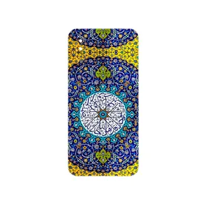 MAHOOT Iran Tile 13 Cover Sticker for Xiaomi Redmi 9i Sport