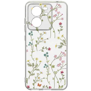 کاور طرح Nice Flower مناسب برای گوشی موبایل شیائومی Mi 13T