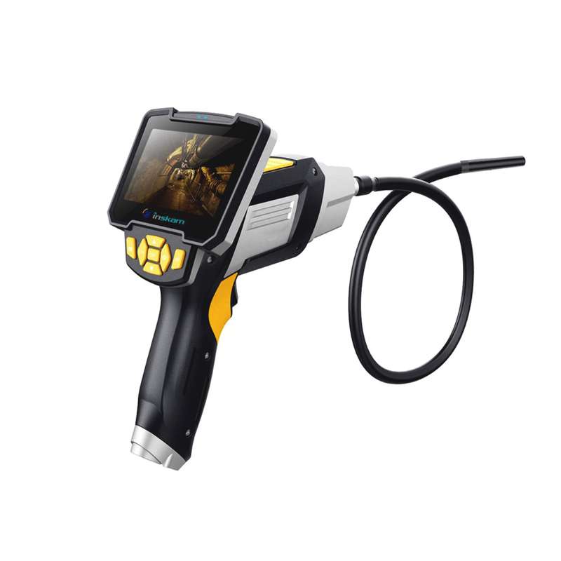 ویدئو بروسکوپ اینسکم مدل 112_5m ویدئو بروسکوپ اینسکم مدل 112_5m