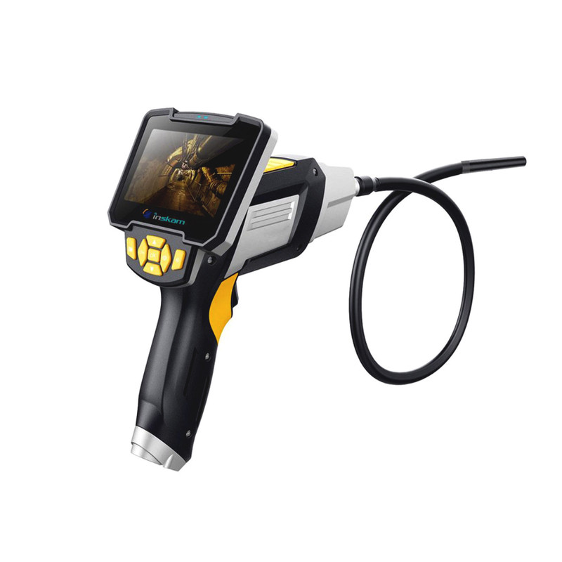 ویدئو بروسکوپ اینسکم مدل 112_5m ویدئو بروسکوپ اینسکم مدل 112_5m