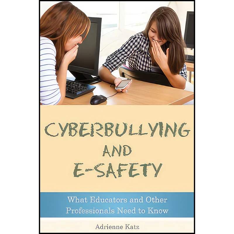 کتاب nan اثر Adrienne Katz انتشارات Jessica Kingsley Publishers