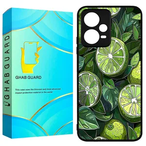 Ghab Guard GCHPX5P Cover For Xiaomi Poco X5 Pro 5G 