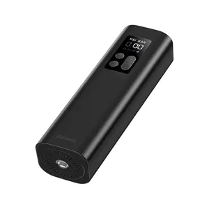 کمپرسور باد قابل حمل بیسوس مدل BS-CG003 CRCQ000001