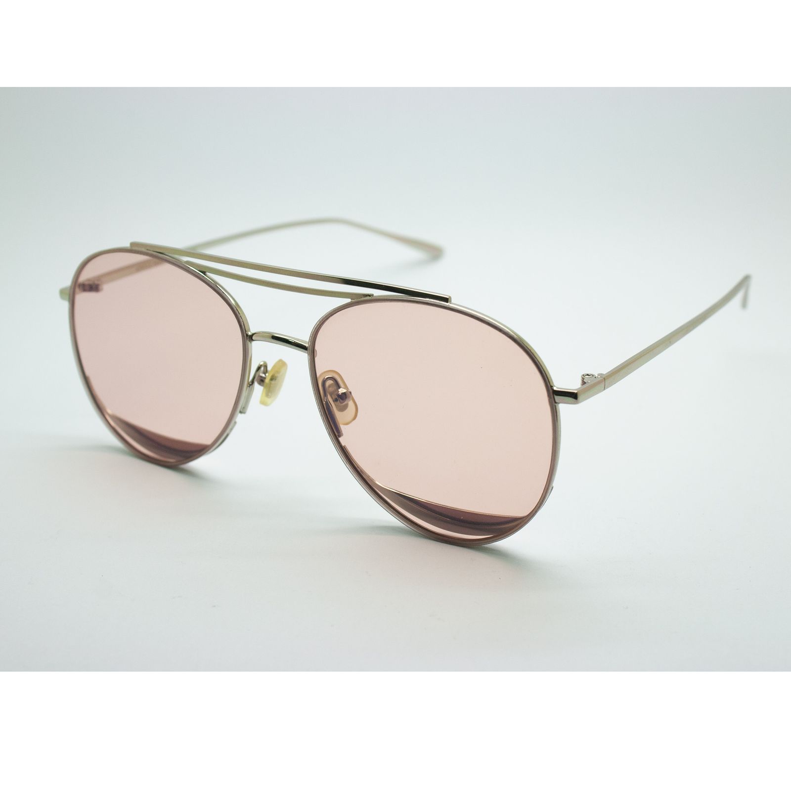 عینک آفتابی جنتل مانستر مدل ODD ODD PINK -  - 4