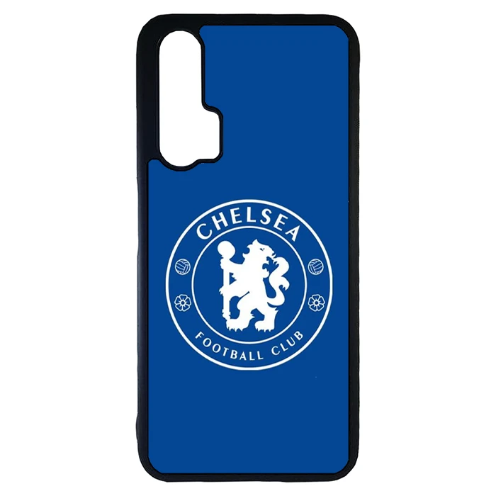 کاور طرح تیم فوتبال چلسی مناسب برای گوشی موبایل هوآوی nova 5t